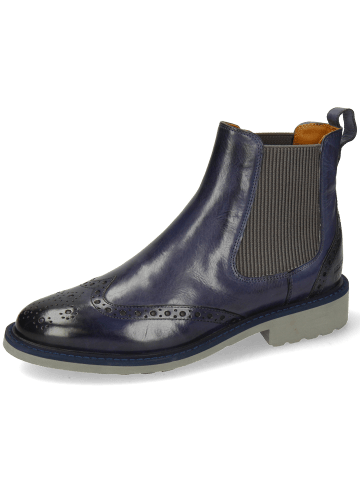 MELVIN & HAMILTON Stiefelette Selina 29 in Blau