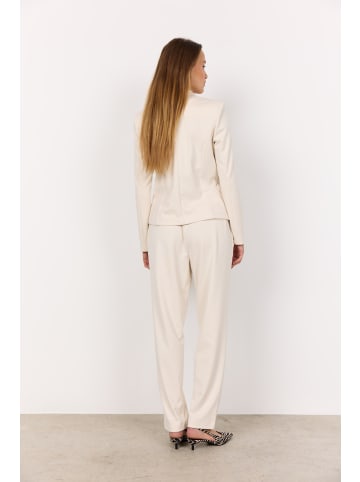 soyaconcept Blazer Daniela in beige