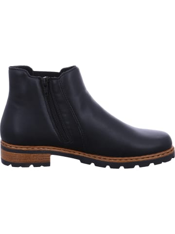 rieker Chelsea Boot  in Schwarz