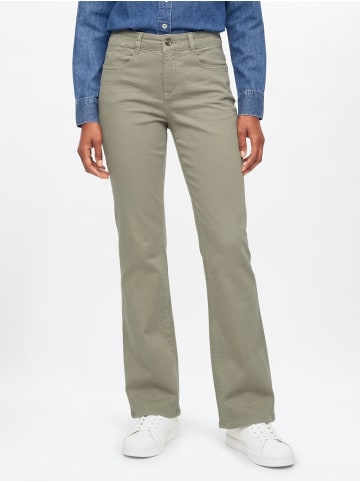 MAC HOSEN Hose Laura in lind