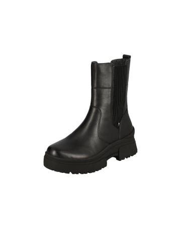 rieker Chelsea-Boots HWK in schwarz/schwarz