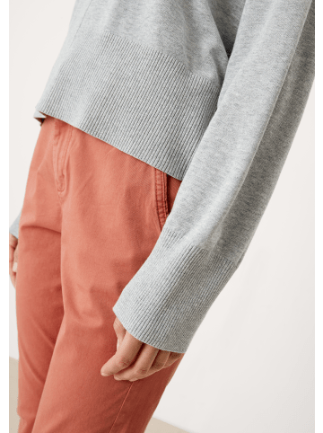 s.Oliver Pullover langarm in Grau