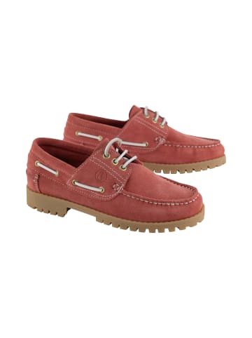 SCHIETWETTER Mokassins "Stina" in coralle