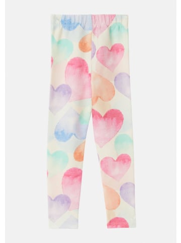 s.Oliver Leggins in 03A5_creme