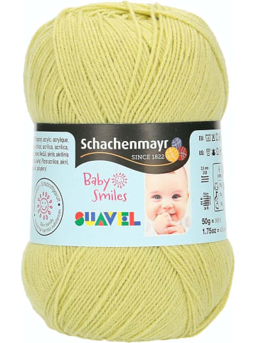 Schachenmayr since 1822 Handstrickgarne Suavel, 50g in Grashuepfer