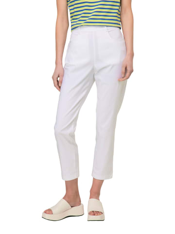 LAURASØN Hose in schneeweiß