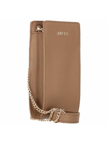 Liu Jo ECS - Handytasche 19 cm in nuez