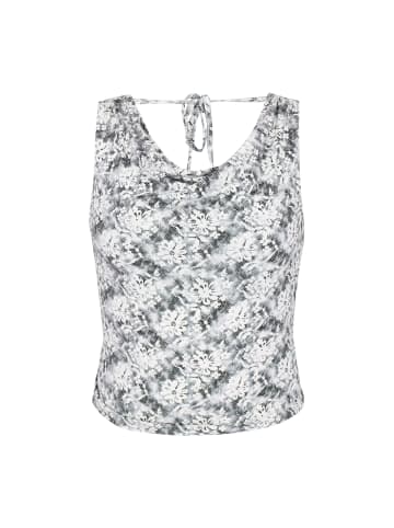 myMo ROCKS Women Top in offwhite