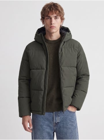Jack & Jones Steppjacke in Rosin