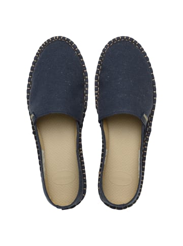 Havaianas Eco II Slipper Blau