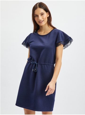 orsay Kleid in Dunkelblau