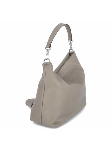 Abro Hobo Bag KAIA in Grau