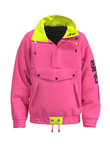 elho Windbreaker KLOSTERS 89 II in pink