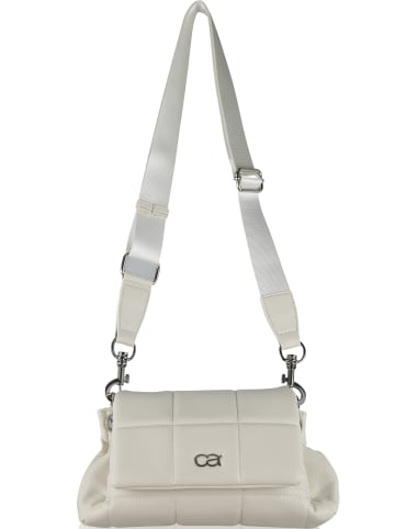 collezione alessandro Handtasche " Oslo " in beige