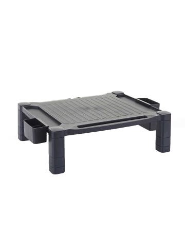 MCW Monitorerhöhung E61