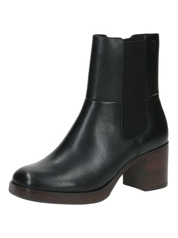 Caprice Stiefelette in BLACK NAPPA