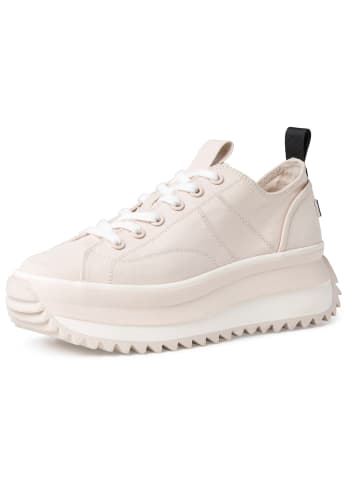 Tamaris Sneaker creme