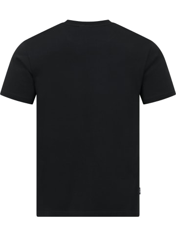 ragwear T-Shirt Samms F Gots YOUMODO in Black
