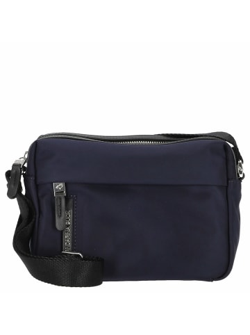 Mandarina Duck Hunter - Umhängetasche 20 cm (eclipse) in eclipse