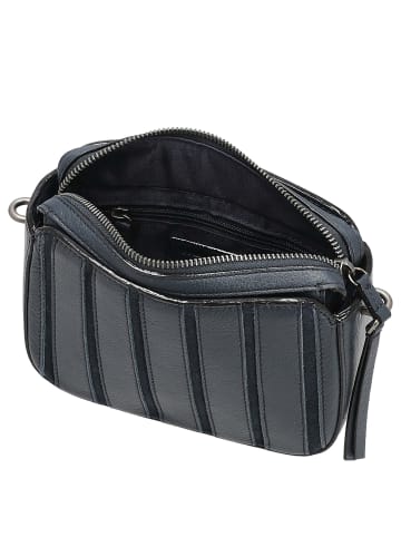 FREDs BRUDER Space-Age - Schultertasche 19 cm (deep blue) in deep blue