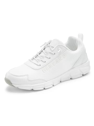 ELBSAND Sneaker in weiß