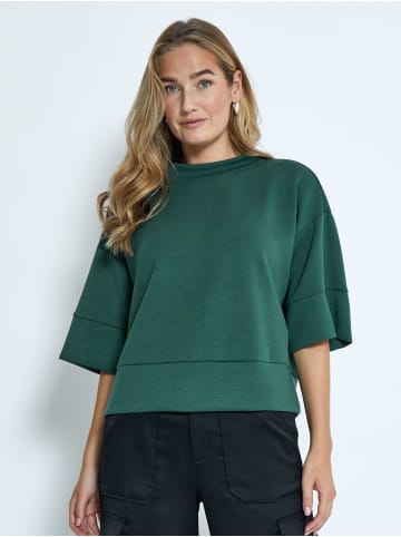 Peppercorn Bluse in Jungle Green