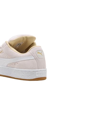 Puma Sneaker aus Wildleder in Größe XL Jasmine