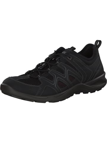 Ecco Outdoorschuhe in Black