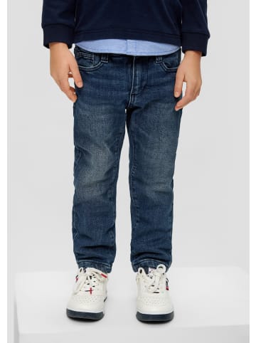 s.Oliver Jeans-Hose PELLE in 57Z2_blau