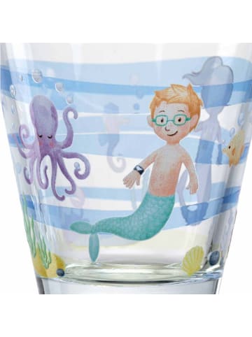 Kinderbecherset Bambini Avventura in Meer 215 ml