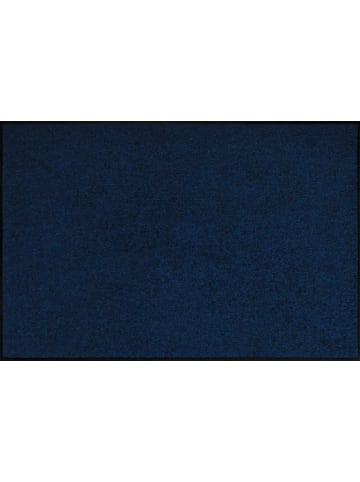 Erwin Müller Fußmatte Mainz in dunkelblau