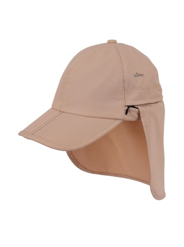 Balke Baseball Cap in beige