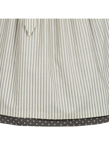 Almsach Midi Dirndl Patricia in Grau