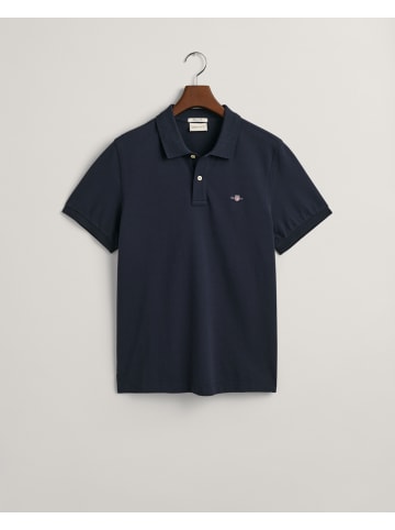 Gant Poloshirt in EveningBlue