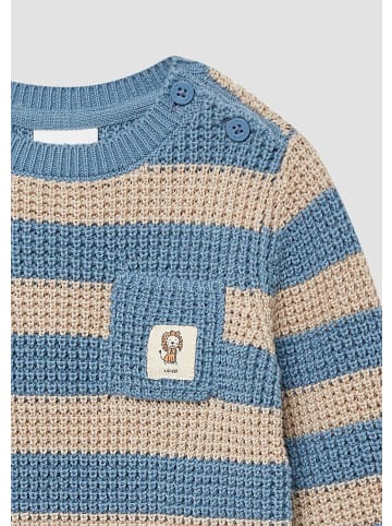 s.Oliver Strickpullover in 54X1_hellblau