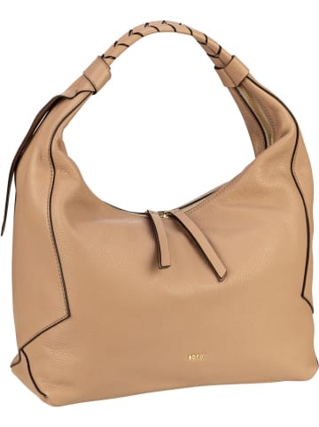 Abro Handtasche Notre Dame 30266 in Natural