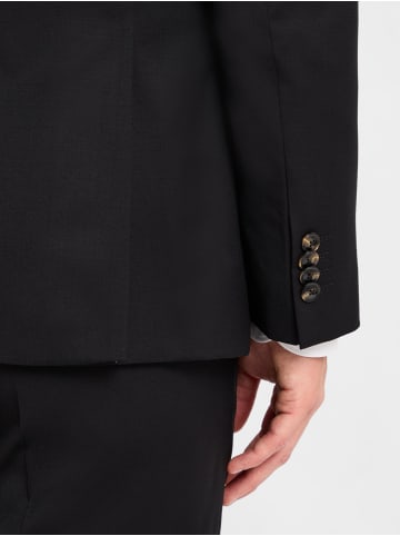 DIGEL Baukasten-Sakko in schwarz