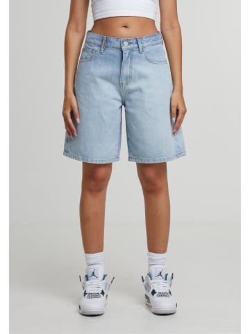 2Y Studios 2Y Studios Jeans-Shorts in light blue