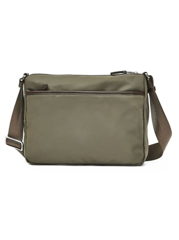 Mandarina Duck Hunter Umhängetasche 28 cm in pirite
