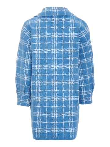 VIRITA Women Strickjacke in Blau