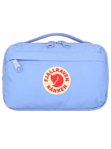 FJÄLLRÄVEN Kanken Hip Pack Gürteltasche 18 cm in ultramarine