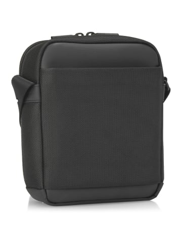 Hedgren Next App Umhängetasche RFID 16 cm black