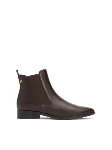 Kazar Chelsea Boots INCA in Dunkelbraun