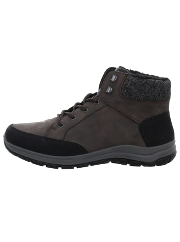 rieker Stiefelette in schwarz