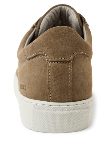 DIGEL Sneaker Summer in oliv - 0002