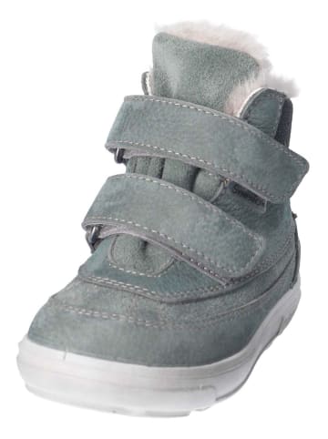 PEPINO Stiefelette in Mint