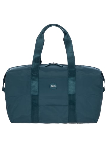 BRIC`s Positano - Reisetasche 43 cm in sea green