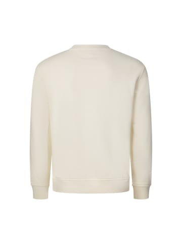 Karl Lagerfeld Sweatshirt 705009 in beige
