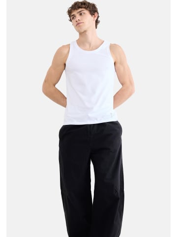 Sloggi Unterhemd / Tanktop SLG Base in Weiß