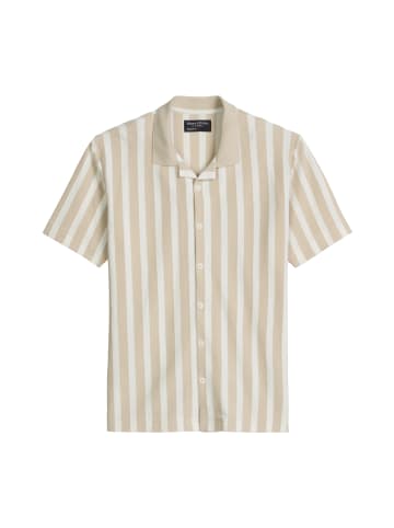 Marc O'Polo DfC Jerseyshirt regular in Medium Green